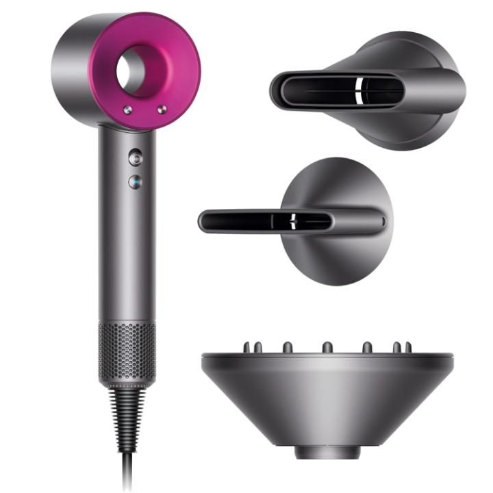 dyson supersonic hair dryer price