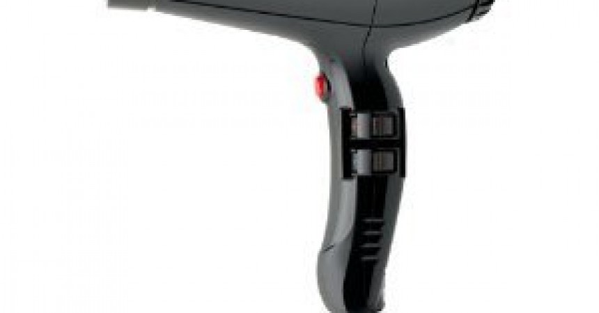 Parlux Hair Dryer